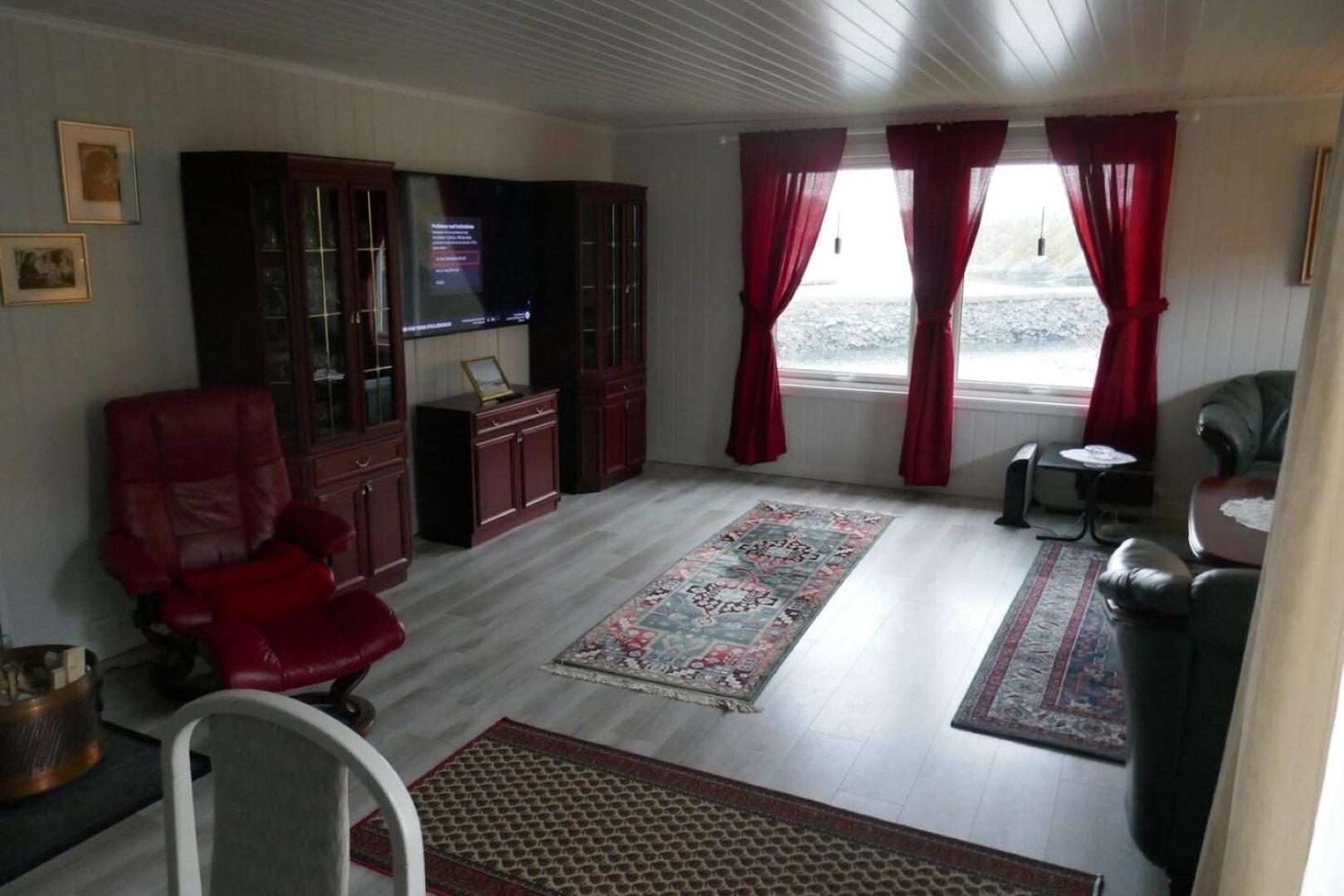 Seafront Holiday Home Close To Reine, Lofoten Sund  Екстериор снимка