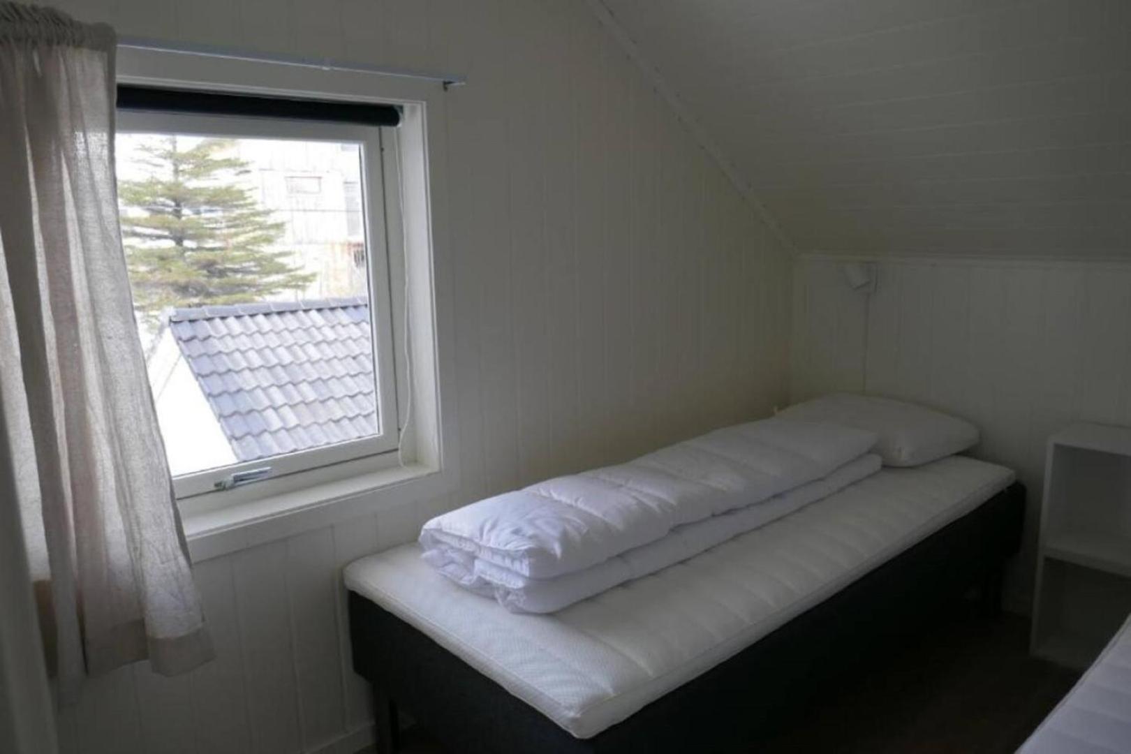Seafront Holiday Home Close To Reine, Lofoten Sund  Екстериор снимка